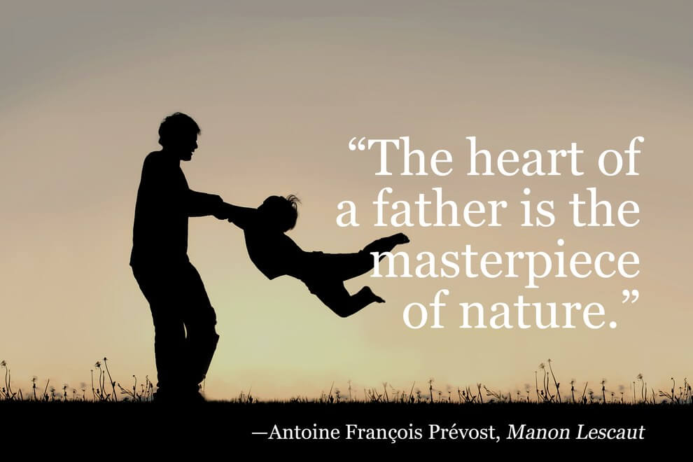 Featured image of post Good Fathers Day Quotes / Check out these father&#039;s day quotes to see why our fathers are greater than we think.